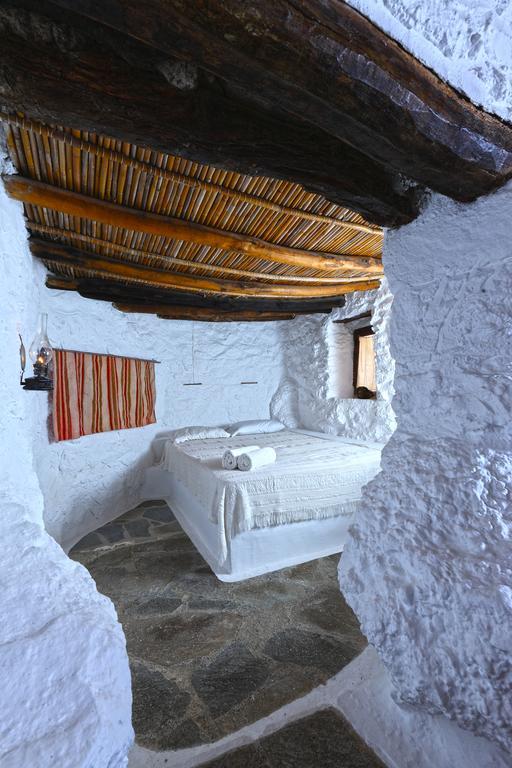 Aspros Potamos Aparthotel มากรีเยียลอส ห้อง รูปภาพ
